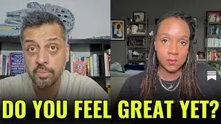 Do You Feel Great? The Hidden Economic Crisis No One Is Talking About | democracyish LIVE