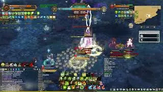 Tree Of Savior [sea] Daily Feud 55