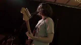 LAME BEACH - Live at Buduzi (Nasty Cut Sessions)