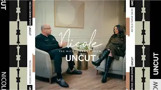 Fighting Cancer With Nutrition - Uncut | Dr. Eric Nepute | The Nicole Crank Show