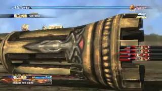 The Last Remnant Part1 [Bind|German]