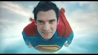 🎬 Last Son Flying Clip ☄️ Superman 2025 💫 Comic Version 🚨「FREE_DOWNLOAD」