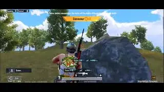 Auto M16 is 🔥 | BGMI | Octenn | #bgmi #gaming #pubg