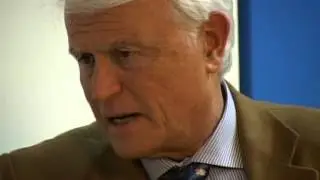 Intervista Giancarlo Caselli
