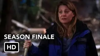 Grey's Anatomy 8x24 Promo 