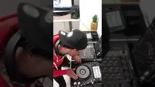 DJ eSS Dane Sherwood FB Live Mix DNB Avril 2020