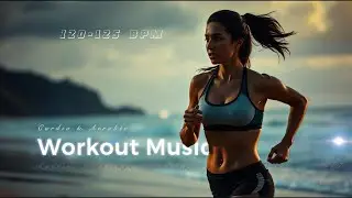 🎧🔥Jogging,&nbsp;Long-distance running, marathon, and maintaining a steady pace🏃&zwj;♂️🎶