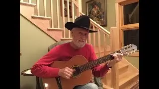 The Impeachment Song (When a Scandal Stinks Like a Whale on the Beach)