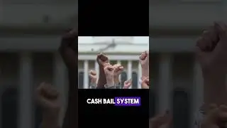 The Impact of Cash Bail on Low Income Individuals