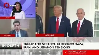 How does US goal to end war influence talks as Israel pushes for more military action?