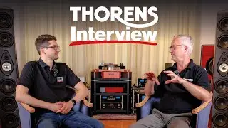 Gunter K&uuml;rten on the New Reference: High-tech meets tradition
