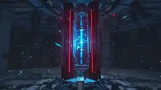 Outriders devastator chemplant impale dev 4:37