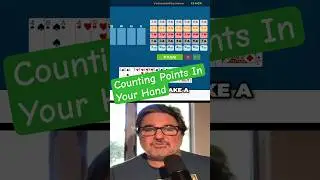 Bridge Hand Analysis  Master Bidding with Average Hands