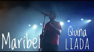 Orquestra Maribel  QUINA LIADA! 4