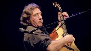 Fingerstyle Festival 2015 Teaser