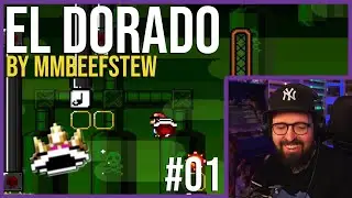 El Dorado (#01) | He do be vibin' tho 🎶