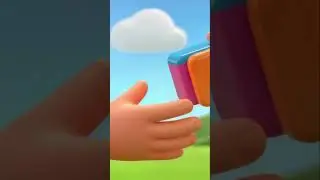 Creative Learning Activities | Building friendship with teamwork: Let's create and play together!