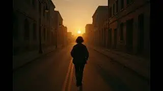 Morning glow