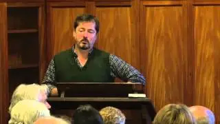 Barry Dainton: From Phenomenal Selves to Hyper-Selves (31/01/2014)