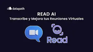 C&oacute;mo Usar Read AI para Transcribir y Mejorar tus Reuniones Virtuales 🚀💬