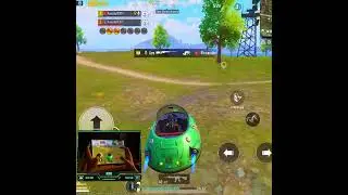 SUYA GİDERSE VURURUM BU ARADA #rexfepubg #rexfe #pubgm #pubg #pubgmobile #pubgshorts #pubgindia