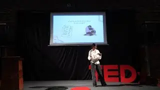 Why EQ matters more than IQ | Ivanka Shira | TEDxKodaikanal International School Youth