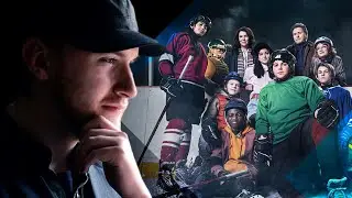 TV Show REVIEW ✯The Mighty Ducks: Game Changers✯ | The Unusual Suspect