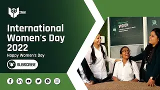 Happy Women&rsquo;s Day - International Women's Day 2022- TSW Industrial Packaging Solutions
