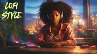 Moonlit Melodies: Lofi Grooves for Midnight Reflections