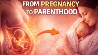 From Pregnancy to Parenthood | The Journey of New Life