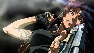 reefuh - lavigne [AMV] w/ lyrics