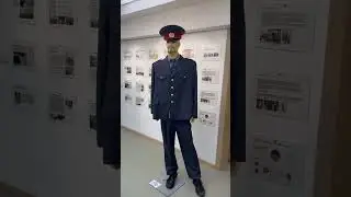 СоветскийПолицейский #выстрелы