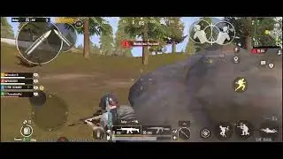 Fubg kenok di akhir#game#fubg#mabar#fashion#mancing
