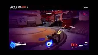 Reaper team wipe! Overwatch 2