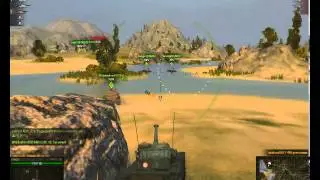 World Of Tanks 11 16 2013 19 25 28