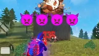 #Short Free Fire👉CX GAMING FF👿cobra👉Like👍Comment💌Subscribe🔔How To Survive Last Zone Free Fire||