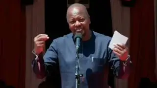 CS Agriculture Mutahi Kagwe: A New Chapter for Kenya's Agriculture 🌱