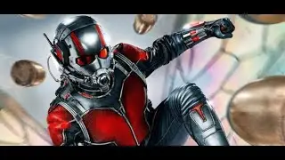 Scott Lang Success Training Scene   Ant Man 2015 Movie CLIP HD