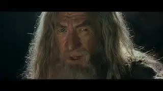 The Lord of the Rings: All-dayer