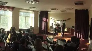 Regift - 9-A