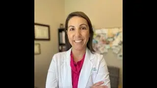 Ep #14- Interview with Dr. Carolina M. Sueldo, MD MSc FACOG with Nick Bour Founder of Inspire W...