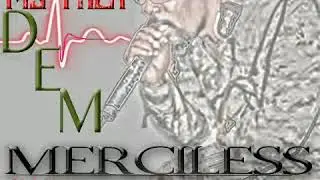 MERCILESS- MY FREN DEM [GOLD CHAIN RIDDIM]
