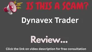Dynavextrader.cyou Review: THIS IS A SCAM? (Dynavex Trader.cyou)