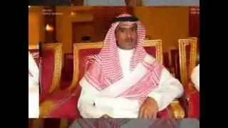 زواج الشاب / محمد عايد الضويلي