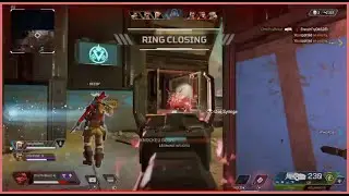 The L-Star is Insane.... | Apex