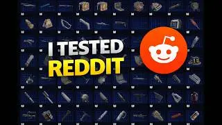 Arc Raiders: I Tested Reddit&rsquo;s Blueprint Farm