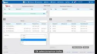 Demo Pinc Solutions