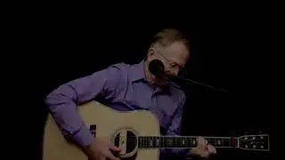 Vince Gill - Go Rest High On That Mountain