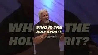 WHO IS THE HOLY SPIRIT??? LOREN KENNEDY #LorenKennedy #holyspirit #god #jesus #faith #church
