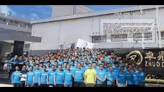 Coating and Surface treatment equipment Manufacturer
